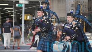 Holyrood and Westminster should work together to promote Scotland – minister
