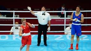 New organisation World Boxing hopes to save sport’s Olympic status