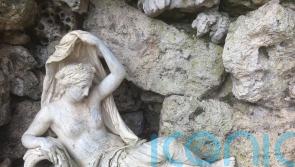 National Trust ‘dismayed’ after statue and memorial are vandalised