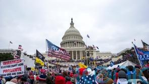 Capitol police officer who helped January 6 rioter given probation