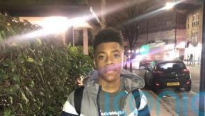 Teenager who was stabbed to death in east London named