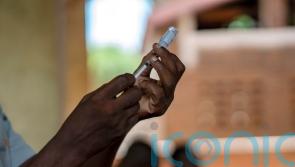 New malaria vaccine for children approved in Ghana