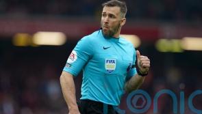 Constantine Hatzidakis to face no further action after Andy Robertson incident