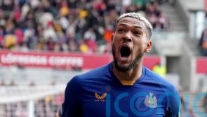 Removal of betting ads from Premier League shirts ‘a start’ – bereaved father