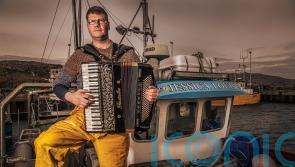 Fishermen in protest song comparing proposed ban to Highland Clearances