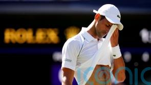 Novak Djokovic suffers surprise defeat at Monte Carlo Masters