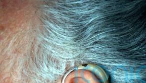 Hearing aids may protect against higher risk of dementia linked to hearing loss