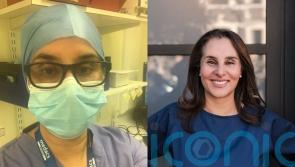 Mum who halted career for autistic son says ‘impossible doesn’t exist’ after studying medicine at 35