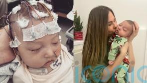 ‘I don’t want to bury my child’: Mother seeks cure for boy diagnosed with terminal illness at a week old
