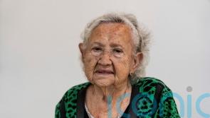 Warsaw Ghetto uprising survivor honoured on 80th anniversary