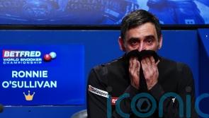 Will a troubled year for snooker end with another Ronnie O’Sullivan world title?
