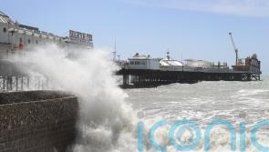 Body found on Brighton beach after Storm Noa that of 21-year-old man