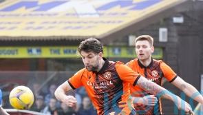 Charlie Mulgrew puts coaching plans on hold to aid Dundee Utd’s relegation fight