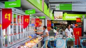 Shoppers head to frozen food aisles to quell ‘sizzling hot’ inflation hit