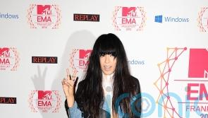 Eurovision champion Loreen hails UK’s ‘beautiful’ support for Ukraine
