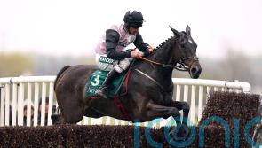 Gerri Colombe bounces back with Mildmay glory
