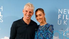 Made In Chelsea stars Jamie Laing and Sophie Habboo marry in London