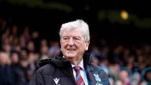Roy Hodgson: Win over Southampton would be massive for Crystal Palace