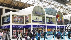 WH Smith investors eye growth as travel rebound continues