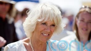 Judi Dench voices trailer for Camilla’s first Reading Room literary festival