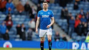John Souttar keen to prove his worth after ‘tough start’ to Rangers career