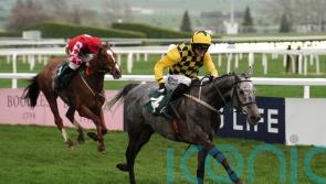 All-conquering Mullins mounts five-strong assault on National