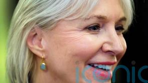 Nadine Dorries ‘will not miss being an MP’ as she becomes Daily Mail columnist
