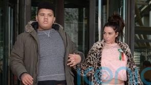 Met apologises to Katie and Harvey Price after two officers sacked over messages