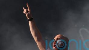 The Script guitarist Mark Sheehan dies after brief illness