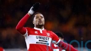 Middlesbrough crush Norwich in impressive display