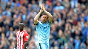 Man City spell opened my eyes to different ways of winning – Frank Lampard