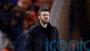 Michael Carrick feels Middlesbrough have played better despite five-goal haul