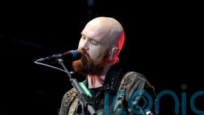 Irish president pays tribute to The Script guitarist Mark Sheehan
