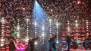 Take That and Katy Perry among stars to perform at concert for King’s coronation