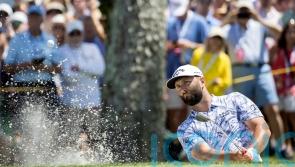 Jon Rahm back in contention as Jimmy Walker opens Heritage lead