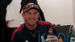 On this day in 2009: Andy Flower confirmed as England’s new team director