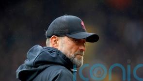 Liverpool have nothing to lose in Premier League run-in – Jurgen Klopp