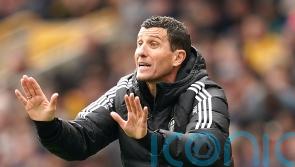 Javi Gracia says Leeds are ‘full of confidence’ ahead of run-in