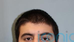 Killer who absconded while on escorted leave from secure hospital is found