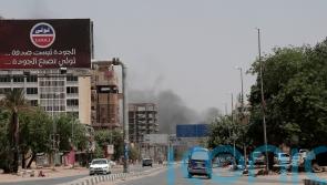 At least three dead in Sudan as battles break out between army and paramilitary
