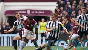 Ollie Watkins at the double as Aston Villa ease past Newcastle