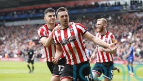Sheffield United move a step closer to Premier League return by beating Cardiff