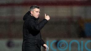 Steven Schumacher “buzzing” after promotion-chasing Pilgrims edge Devon derby