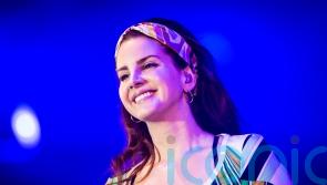 Lana Del Rey has best-selling vinyl album of 2023 so far