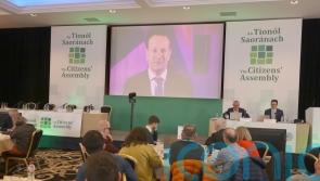 Ireland needs to find better ways to deal with illegal drug use – Varadkar