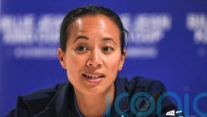 Anne Keothavong challenges Great Britain to show best form on week-to-week basis