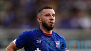 Conor Chaplin hat-trick helps promotion-chasers Ipswich sink Charlton