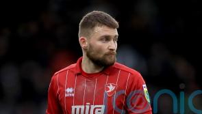 Alfie May nets late leveller as Cheltenham take a point from MK Dons