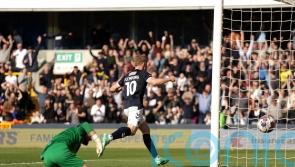 Millwall back on track with win over Preston