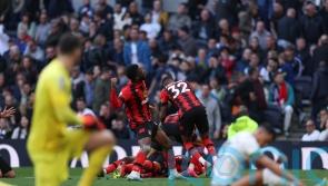 Dango Ouattara stuns Spurs to boost Bournemouth’s survival bid